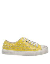 METAL GIENCHI Low Sneakers & Tennisschuhe