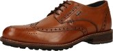Josef Seibel Schnürschuh Leder