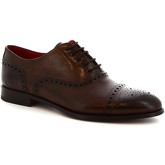 Leonardo Shoes  Herrenschuhe 8636E19 TOM VITELLO DELAVE T.MORO