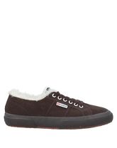 SUPERGA Low Sneakers & Tennisschuhe