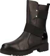 ILC Stiefelette Leder