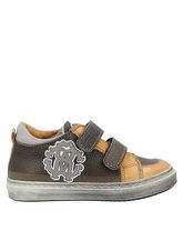 ROBERTO CAVALLI JUNIOR Low Sneakers & Tennisschuhe