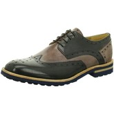 Melvin   Hamilton  Herrenschuhe Schnuerschuhe Eddy 5 aspen