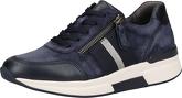 Gabor Sneaker Nubukleder
