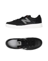 NEW BALANCE Low Sneakers & Tennisschuhe