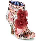 Irregular Choice  Stiefeletten QUEEN VELVET