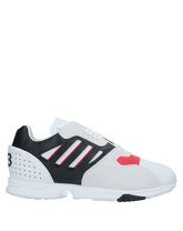 Y-3 Low Sneakers & Tennisschuhe