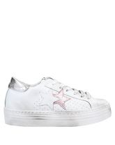 2STAR Low Sneakers & Tennisschuhe