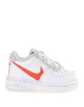 NIKE Low Sneakers & Tennisschuhe