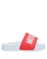 MOSCHINO TEEN Sandalen