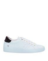 TRUSSARDI JEANS Low Sneakers & Tennisschuhe