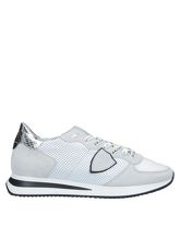 PHILIPPE MODEL Low Sneakers & Tennisschuhe