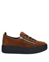 GIUSEPPE ZANOTTI Low Sneakers & Tennisschuhe