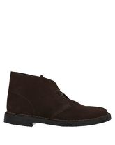 CLARKS ORIGINALS Stiefeletten