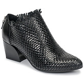 Mimmu  Ankle Boots JELLYBEL