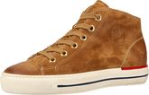 Paul Green Sneaker Veloursleder