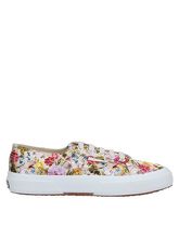 SUPERGA Low Sneakers & Tennisschuhe