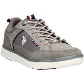 U.s Polo Assn  Sneaker 4129S0/YM1 niedrig Harren GRAU