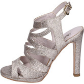 Bottega Lotti  Sandalen Sandalen Glitter