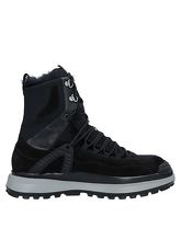 GIORGIO ARMANI High Sneakers & Tennisschuhe