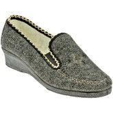 Davema  Damenschuhe 444 M pantoletten hausschuhe