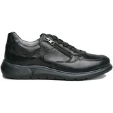 NeroGiardini  Sneaker NGUAI21-001710-blk