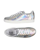 EA7 Low Sneakers & Tennisschuhe