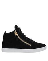 GIUSEPPE ZANOTTI High Sneakers & Tennisschuhe