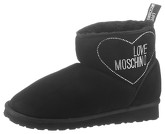 LOVE MOSCHINO Winterboots