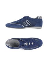 HOGAN Low Sneakers & Tennisschuhe