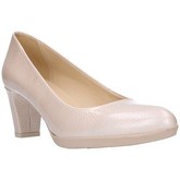 Moda Bella  Pumps 136-653 Arce Mujer Beige