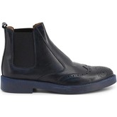 Sb 3012  Herrenstiefel 101 CRUST BLU