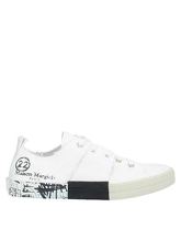 MAISON MARGIELA Low Sneakers & Tennisschuhe