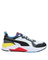 PUMA Low Sneakers & Tennisschuhe