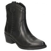 Carmela  Stiefeletten BOTINES  67387 MODA JOVEN NEGRO