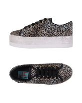 JC PLAY by JEFFREY CAMPBELL Low Sneakers & Tennisschuhe