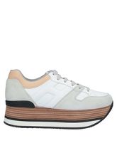 HOGAN Low Sneakers & Tennisschuhe