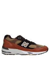 NEW BALANCE Low Sneakers & Tennisschuhe