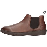 Frau  Herrenstiefel 19q6 Stiefel Mann Braun