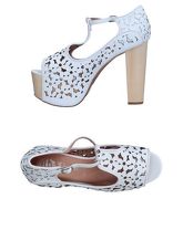 JEFFREY CAMPBELL Pumps