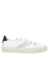 STOKTON Low Sneakers & Tennisschuhe