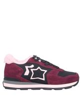 ATLANTIC STARS Low Sneakers & Tennisschuhe