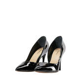 faina Pumps Klassische Pumps schwarz Damen