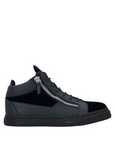 GIUSEPPE ZANOTTI High Sneakers & Tennisschuhe