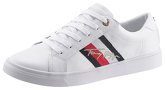 TOMMY HILFIGER Sneaker TH SIGNATURE CUPSOLE SNEAKER