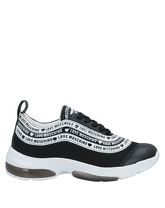 LOVE MOSCHINO Low Sneakers & Tennisschuhe