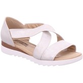 Tempora  Sandalen Sandaletten 282016 wht