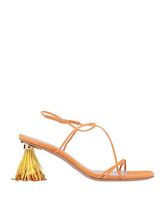 JACQUEMUS Sandalen