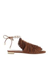 AQUAZZURA Sandalen