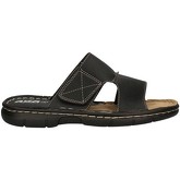 Axa Shoes  Zehensandalen 67083A Ciabatta Harren SCHWARZ